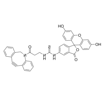Fluorescein-DBCO  