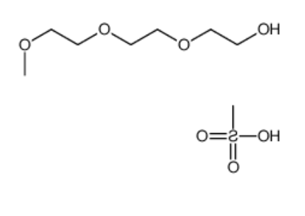 	m-PEG3-OMs 