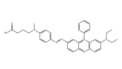 BHQ-3 酸	  