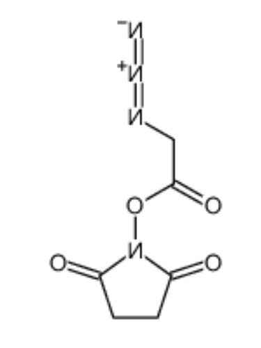 Aeide-C1-NHS ester 
