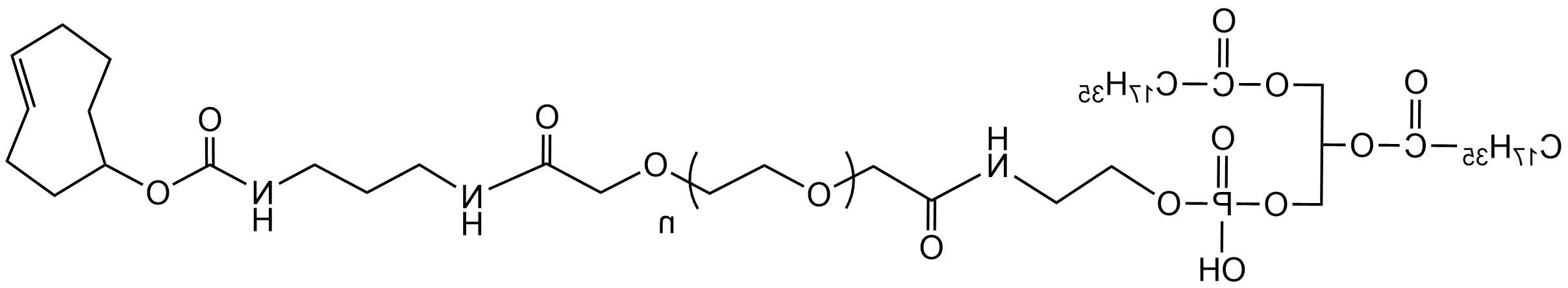 DSPE-PEG2000-TCO