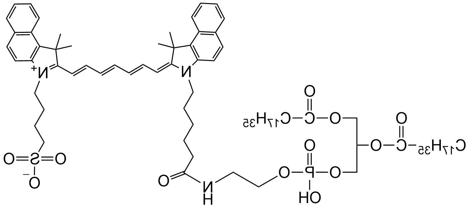 磷脂-吲哚菁绿，DSPE-ICG