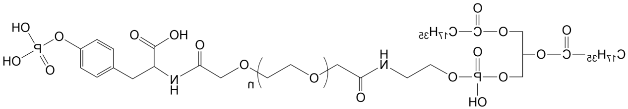 DSPE-PEG2K-o-phospho-tyrosine