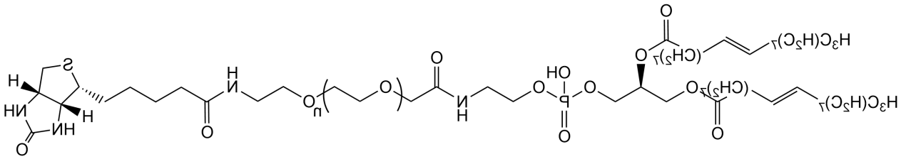 DOPE-PEG2000-Biotin
