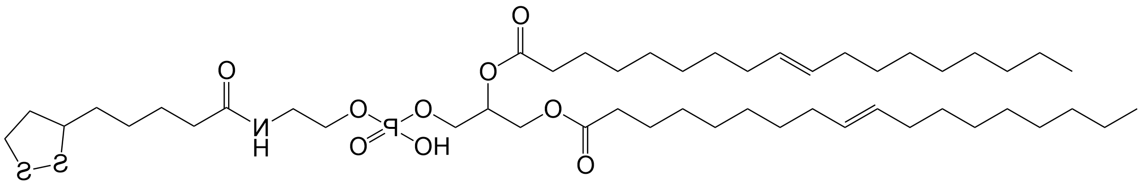 DOPE-Lipoic acid硫辛酸
