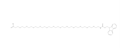 Fmoc-NH-PEG12-CH2CH2COOH Fmoc-NH-PEG12-CH2CH2COOH