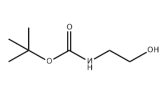 Boc-NH-PEG1-OH Boc-NH-PEG1-OH