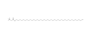 BocNH-PEG12-CH2CH2NH2