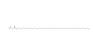 Boc-NH-PEG11-CH2CH2NH2