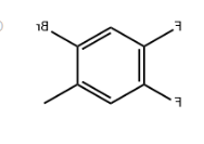 2-溴-4,5-二氟甲苯