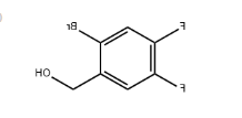 2-溴-4,5-二氟苄醇