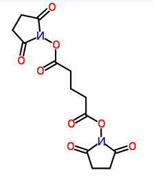 79642-50-5，双琥珀酰亚胺戊二酸酯