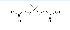 TK-COOH、丙烷-2、2-二基双（硫）基二乙酸