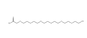 HO-PEG6-CH2COOtBu