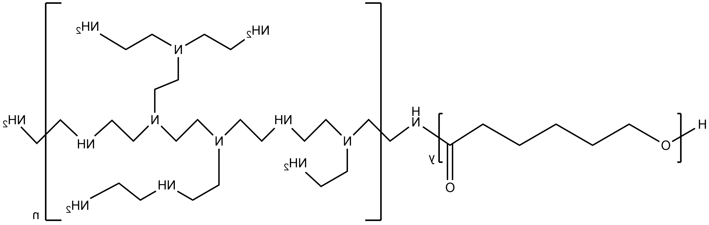 聚己内酯-聚乙烯亚胺，PCL-PEI