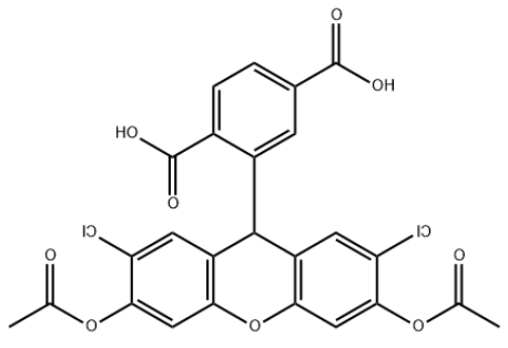6-Carboxy-H2DCFDA 