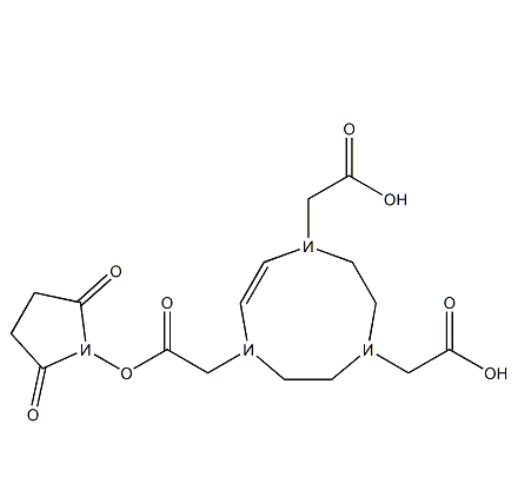 NOTA-NHS ester 