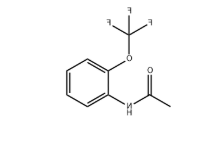 2-(三氟甲氧基)乙酰苯胺