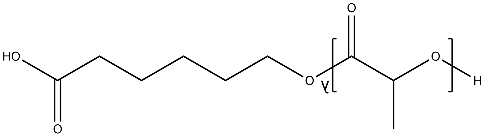 PLA-COOH，端羧基聚乳酸