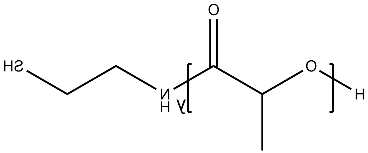 PLA-SH，聚乳酸-硫醇