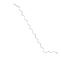 N3-PEG7-CH2CH2NH2