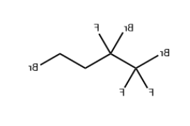1,2,4-三溴-1,1,2-三氟丁烷