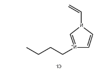 1-乙烯基-3-丁基咪唑氯盐