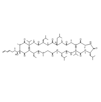 	沃罗孢素	 