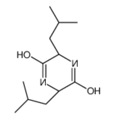 Cyclo(Leu-Leu) 