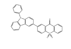 TXO-PhCz TXO-PhCz