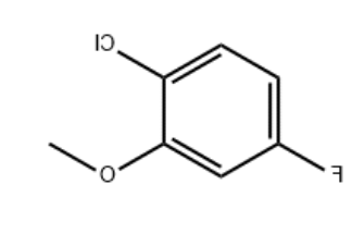  2-氯-5-氟苯甲醚