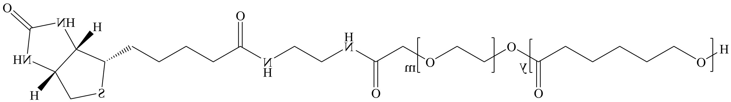 聚己内酯-聚乙二醇-生物素，PCL-PEG-Biotin