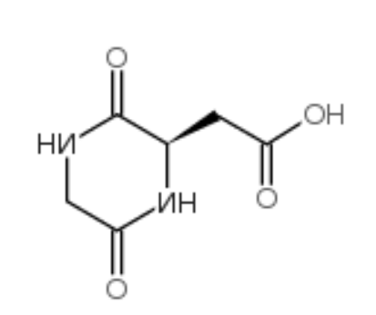 Cyclo(-Asp-Gly) Cyclo(-Asp-Gly)
