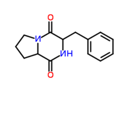 Cyclo(D-Phe-L-Pro) 