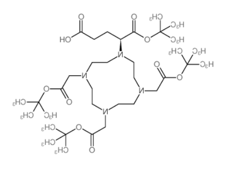	(R)-tert-Bu4-DOTAGA 