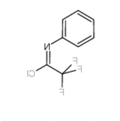 2,2,2-三氟-N-苯基亚氨代乙酰氯 2,2,2-三氟-N-苯基亚氨代乙酰氯