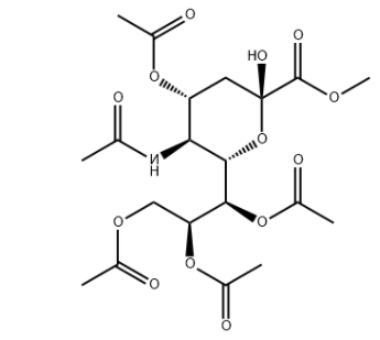 Neu5Ac Methyl Ester 
