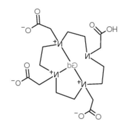 钆特酸	