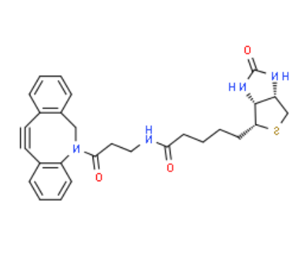 DBCO-Biotin 