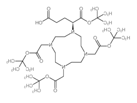 (R)-tert-Bu4-DOTAGA 