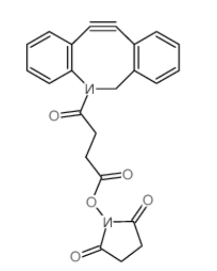 DBCO-NHS ester  