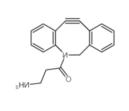 	DBCO-Amine 