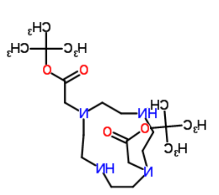 DO2A-tert-butyl ester 