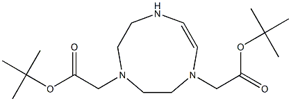 NO2A-(t-Bu ester) NO2A-(t-Bu ester)