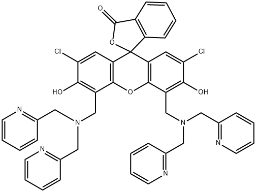 ZINPYR-1 ZINPYR-1