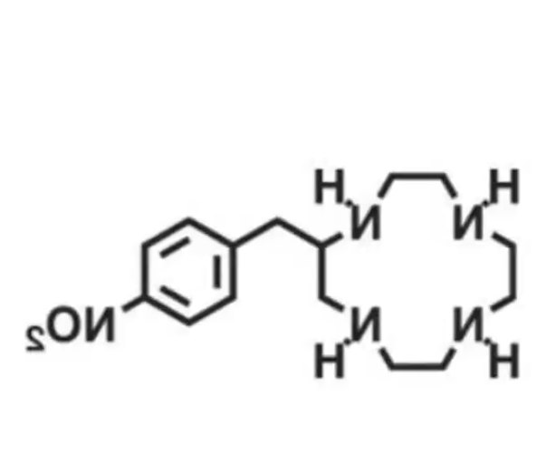 p-NO2-Bn-Cyclen 