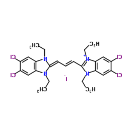 JC-1 iodide 
