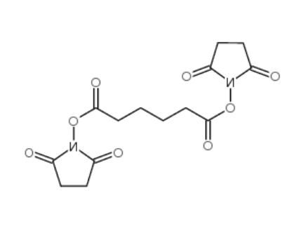 Di(N-succinimidyl)adipate 