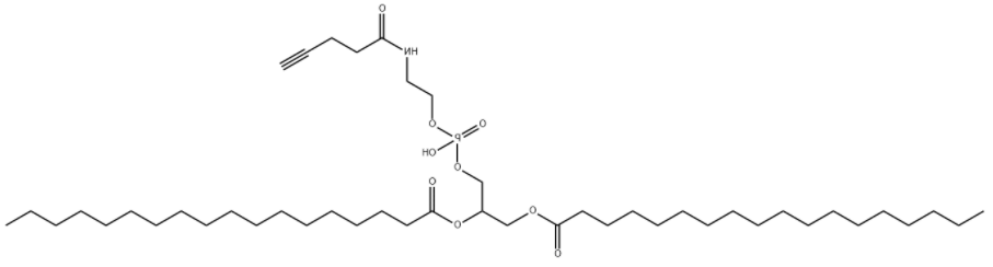 DSPE-Alkyne 