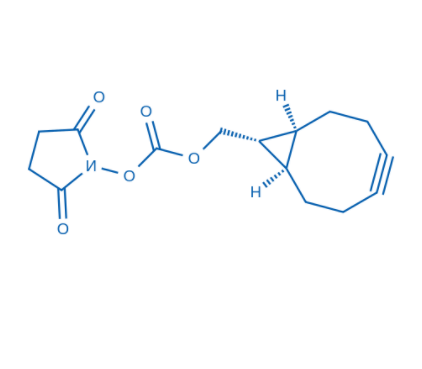 exo-BCN-NHS carbonate exo-BCN-NHS carbonate